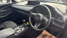 Mazda CX-30 2.0 e-Skyactiv G MHEV Homura 5dr Auto Petrol Hatchback